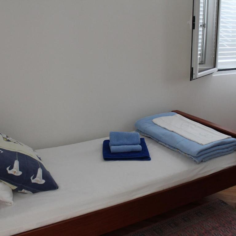 Duplex Vukovic - Dupleks Apartman sa 4 Spavaće Sobe i Pogledom na More - 33