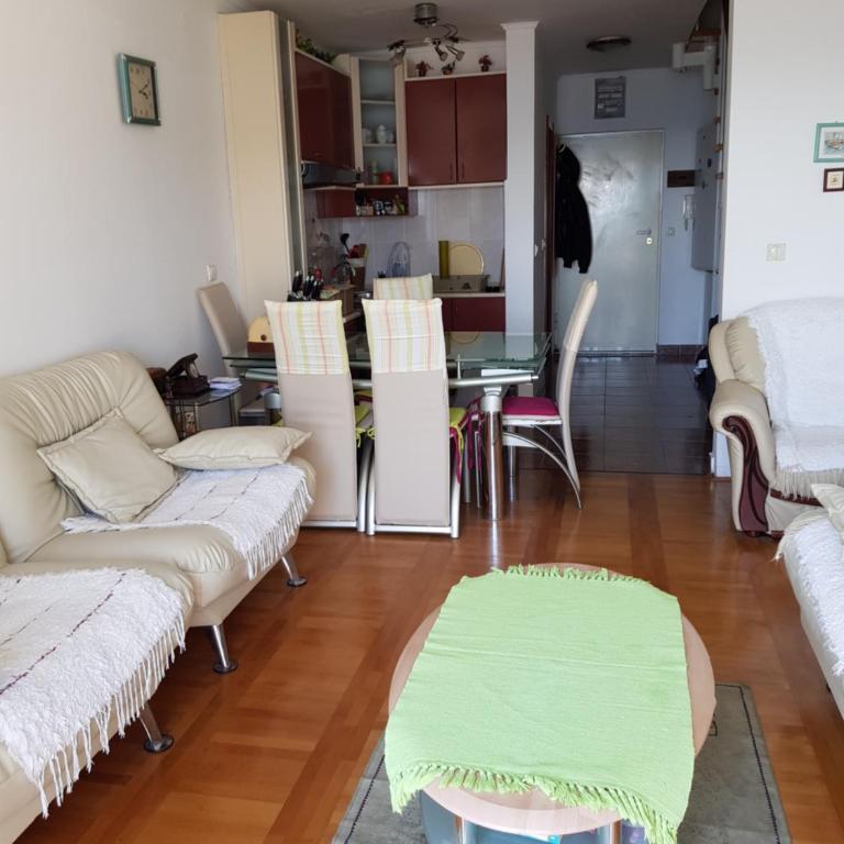 Giovanna apartment - Two-Bedroom Apartment - 4