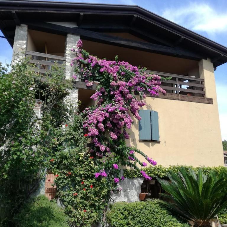 La Baita - Casa con 2 Camere da Letto - 3