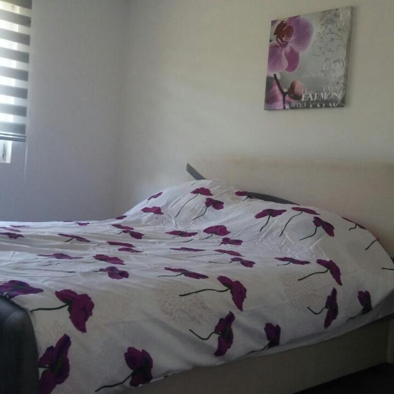 Apartman Mahala one - Two-Bedroom Apartment - 10