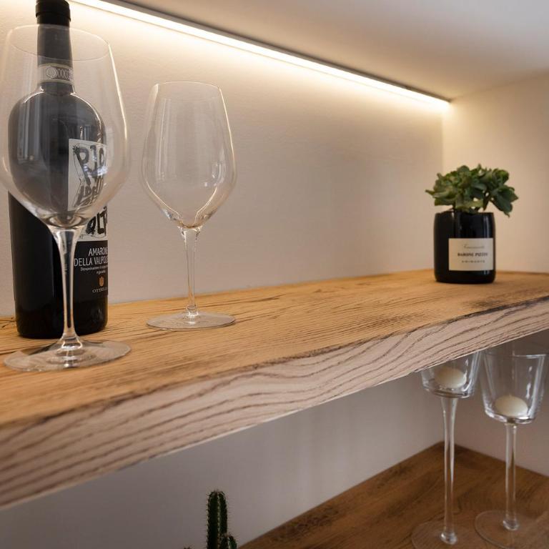 Picalof Apartments - Appartamento con 1 Camera da Letto - 15
