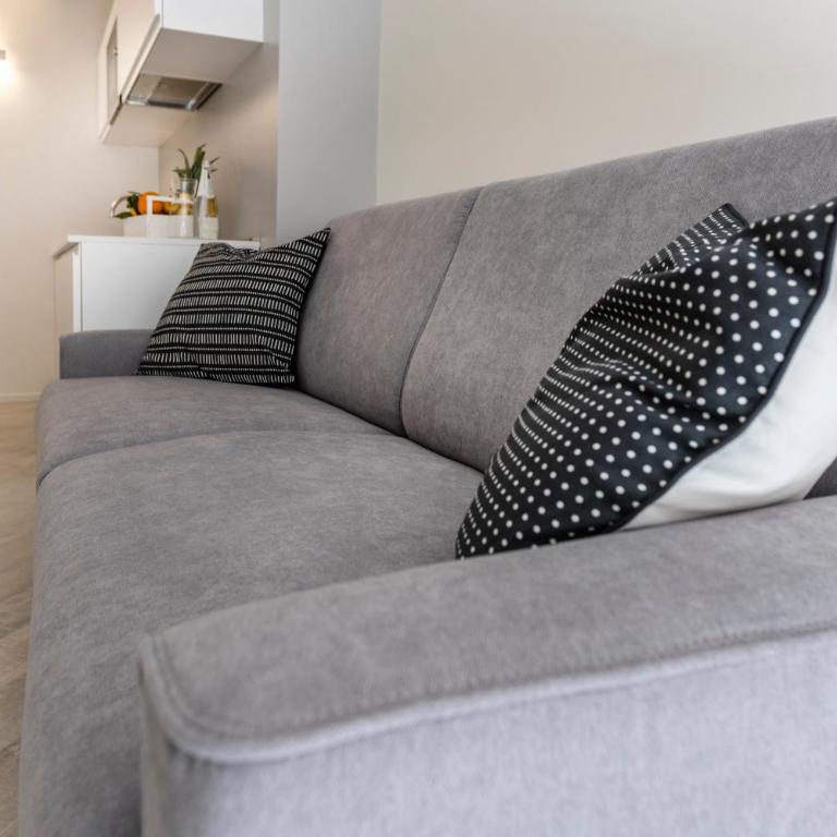 Picalof Apartments - Appartamento con 1 Camera da Letto - 16