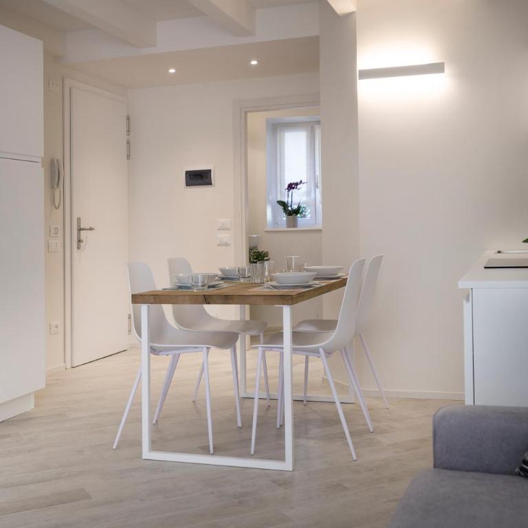 Picalof Apartments - Appartamento con 1 Camera da Letto - 17