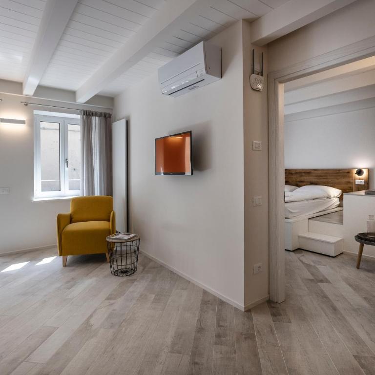 Picalof Apartments - Appartamento con 1 Camera da Letto - 18