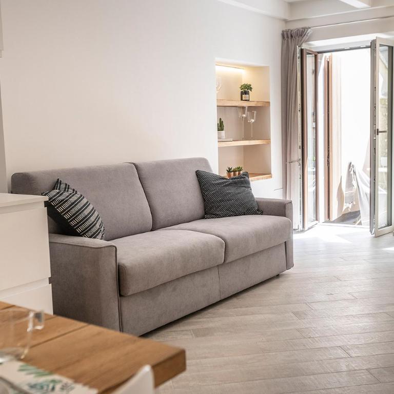 Picalof Apartments - Appartamento con 1 Camera da Letto - 19