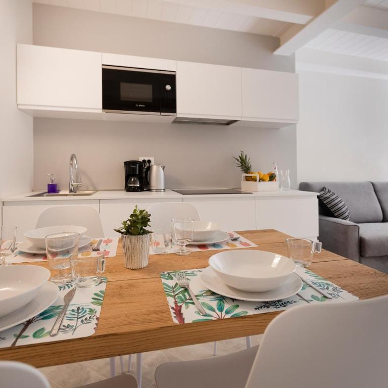 Picalof Apartments - Appartamento con 1 Camera da Letto - 20