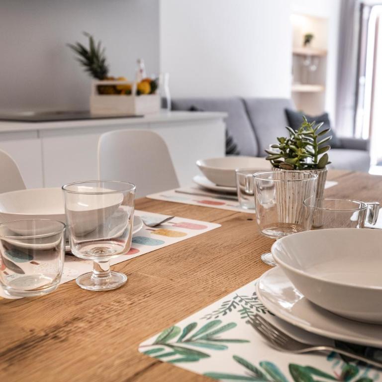 Picalof Apartments - Appartamento con 1 Camera da Letto - 21