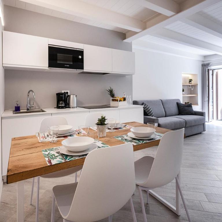 Picalof Apartments - Appartamento con 1 Camera da Letto - 22