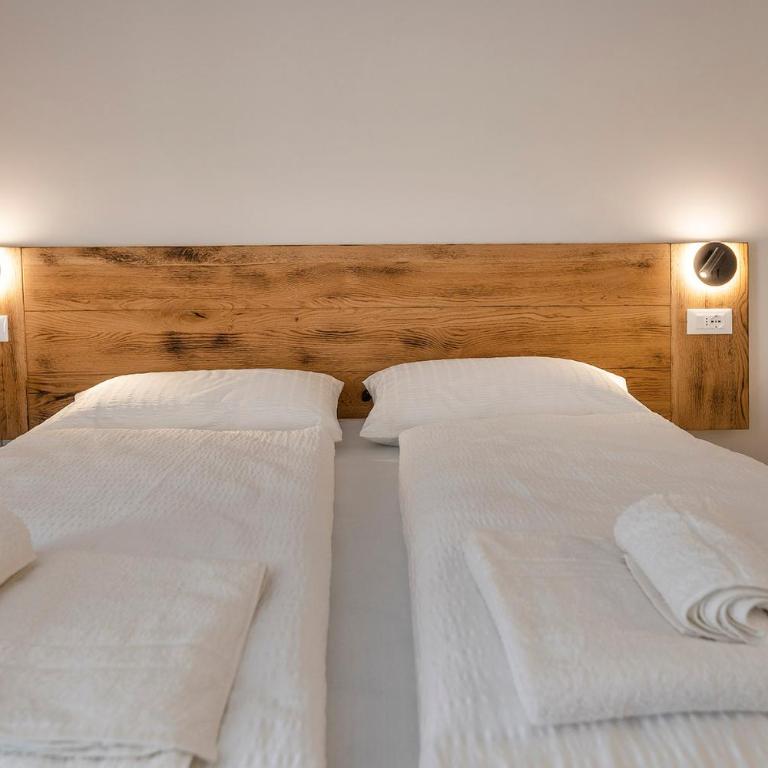 Picalof Apartments - Appartamento con 1 Camera da Letto - 26