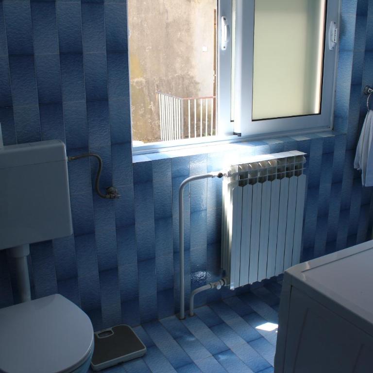 Duplex Vukovic - Dupleks Apartman sa 4 Spavaće Sobe i Pogledom na More - 34