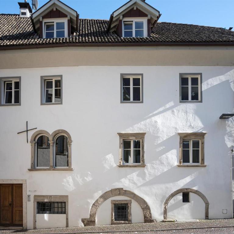 Maria von Buol - Wohnen in Kaltern - Apartment - 1