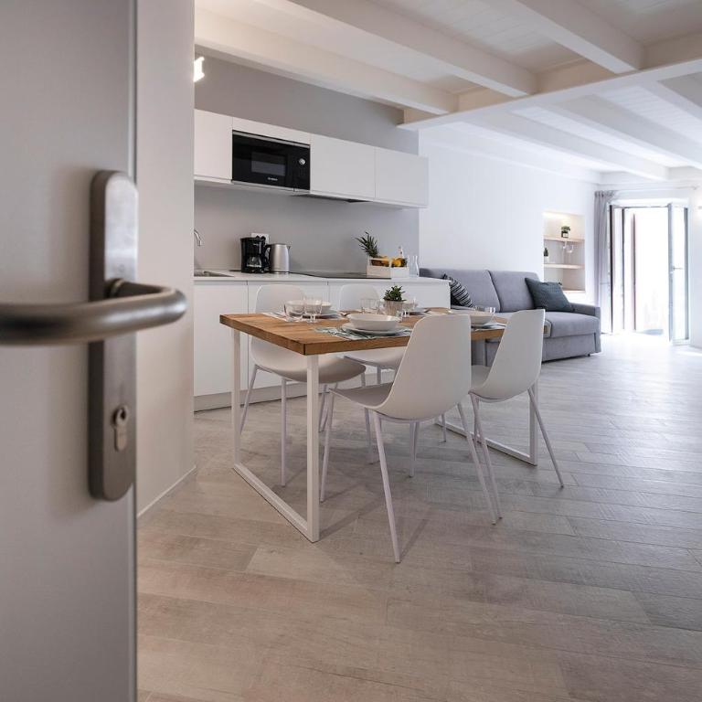 Picalof Apartments - Appartamento con 1 Camera da Letto - 1