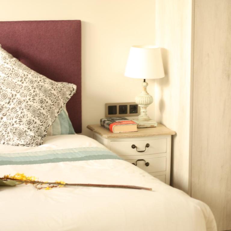 Seafront Apartment in Palamós - Appartamento Deluxe - 34