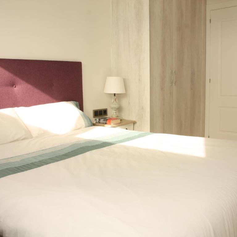 Seafront Apartment in Palamós - Appartamento Deluxe - 33
