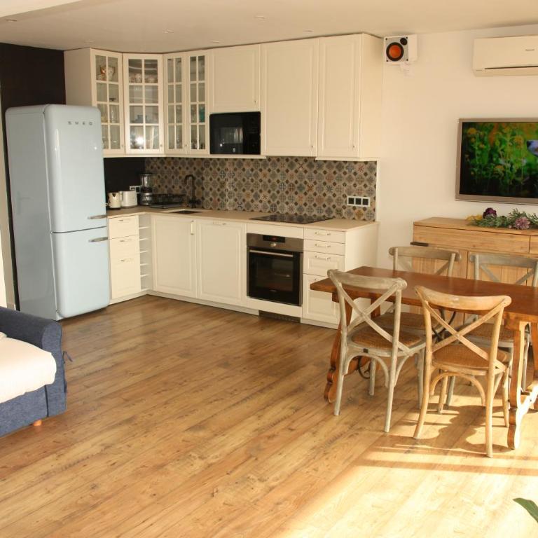 Seafront Apartment in Palamós - Appartamento Deluxe - 4