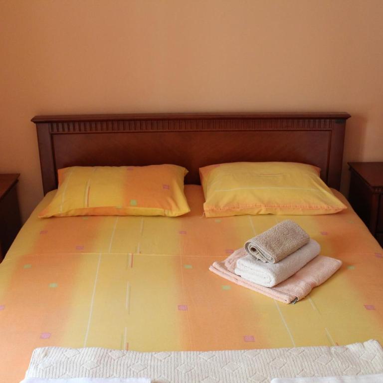 Duplex Vukovic - Dupleks Apartman sa 4 Spavaće Sobe i Pogledom na More - 35