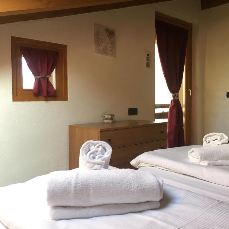 Casa Panorama - Ledro House - Apartment with Lake View - 8