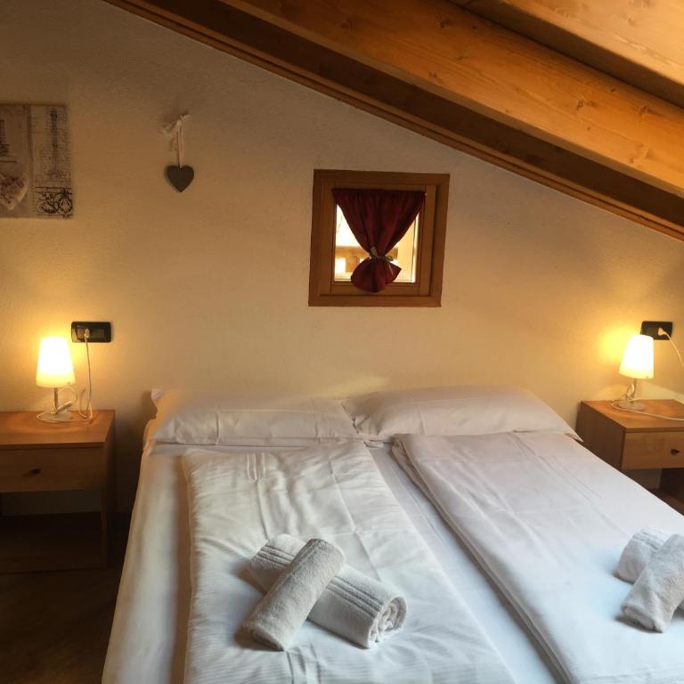 Casa Panorama - Ledro House - Apartment with Lake View - 2