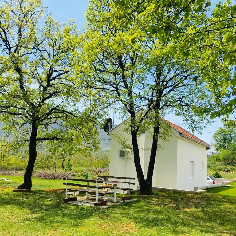 Getaway house Loko - Vikendica - 66