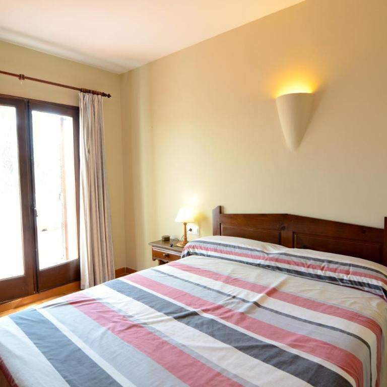 LES CAPELLES 37 - Two-Bedroom Townhouse - 20