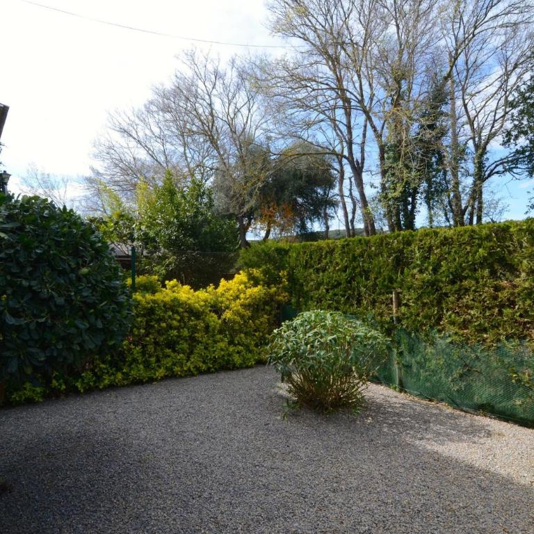 LES CAPELLES 37 - Two-Bedroom Townhouse - 8