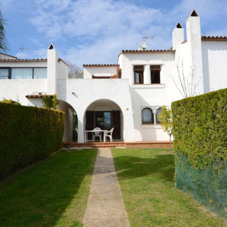 LES CAPELLES 37 - Two-Bedroom Townhouse - 2