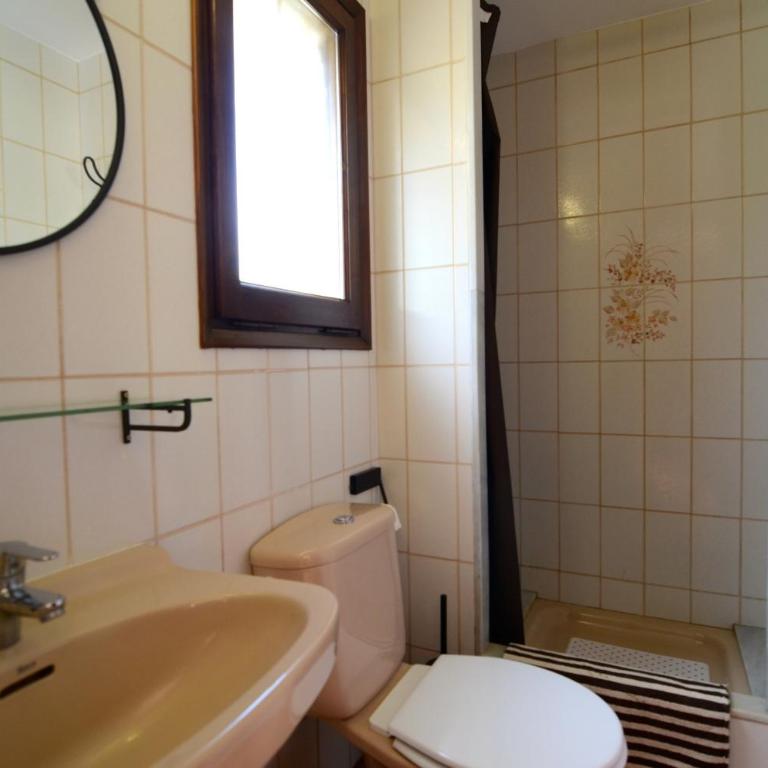 LES CAPELLES 37 - Two-Bedroom Townhouse - 22