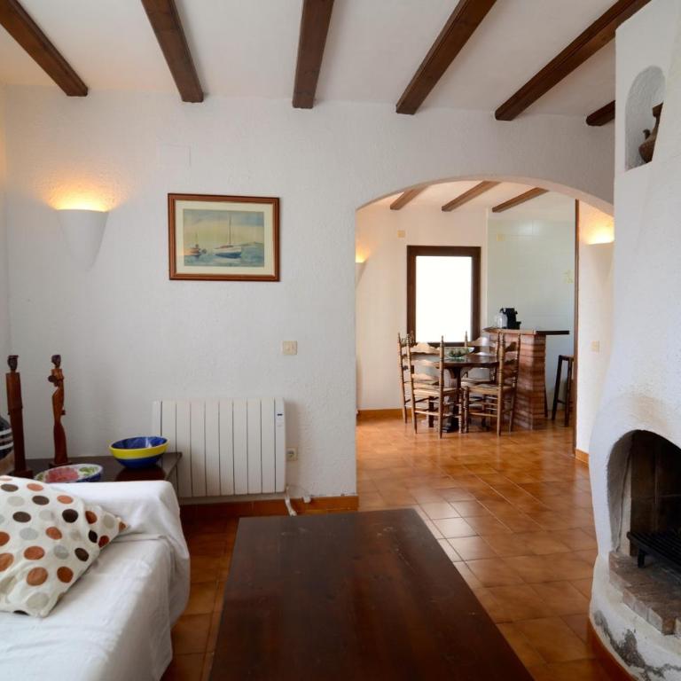 LES CAPELLES 37 - Two-Bedroom Townhouse - 14