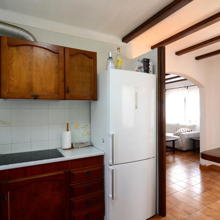 LES CAPELLES 37 - Two-Bedroom Townhouse - 19