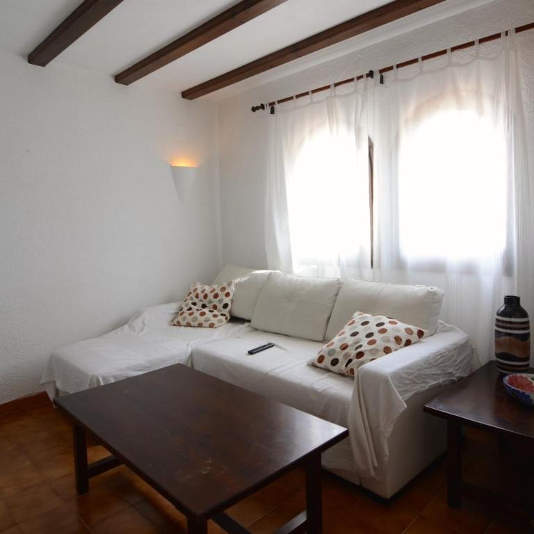 LES CAPELLES 37 - Two-Bedroom Townhouse - 13