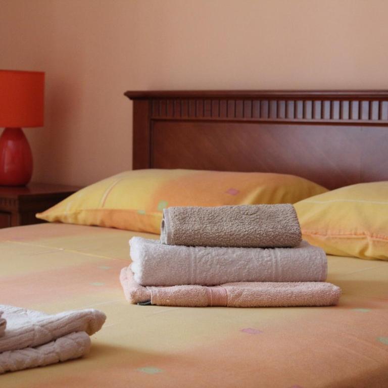 Duplex Vukovic - Dupleks Apartman sa 4 Spavaće Sobe i Pogledom na More - 10