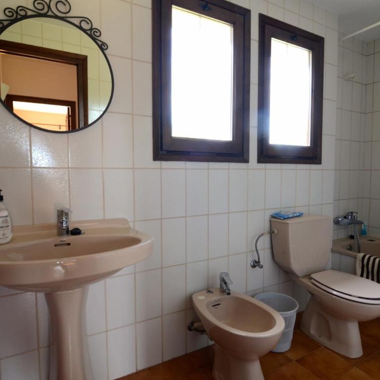 LES CAPELLES 37 - Two-Bedroom Townhouse - 23