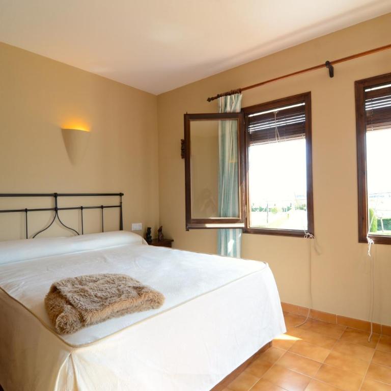 LES CAPELLES 37 - Two-Bedroom Townhouse - 21