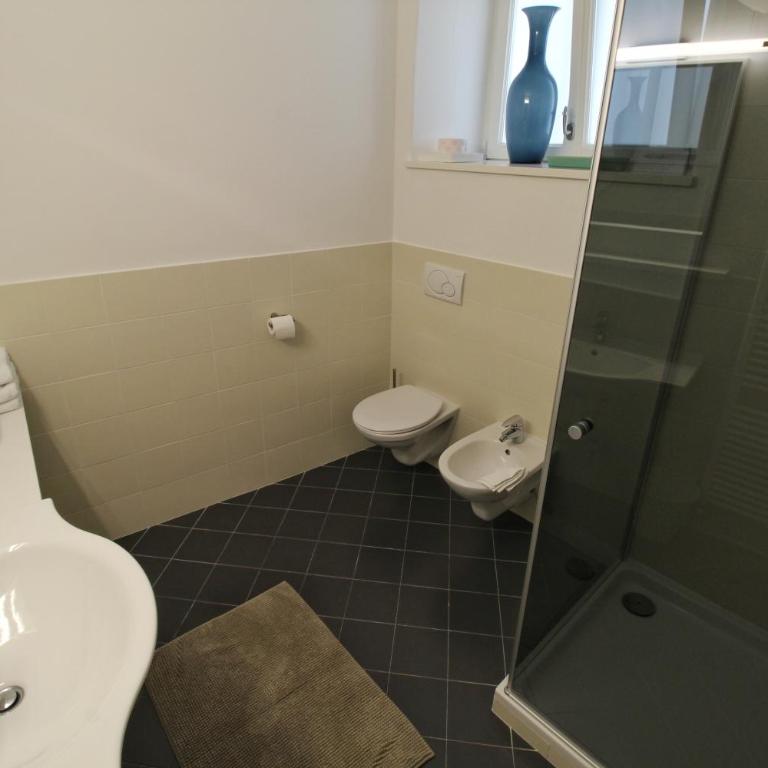 Maria von Buol - Wohnen in Kaltern - Apartment - 7