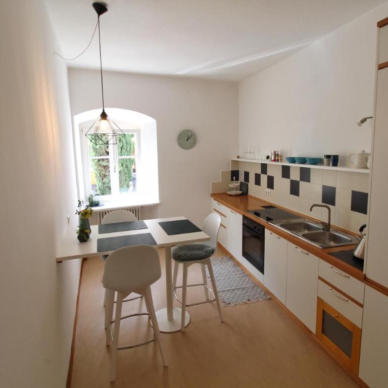 Maria von Buol - Wohnen in Kaltern - Apartment - 3