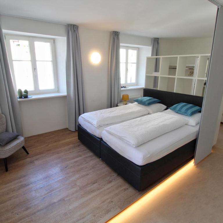 Maria von Buol - Wohnen in Kaltern - Apartment - 4