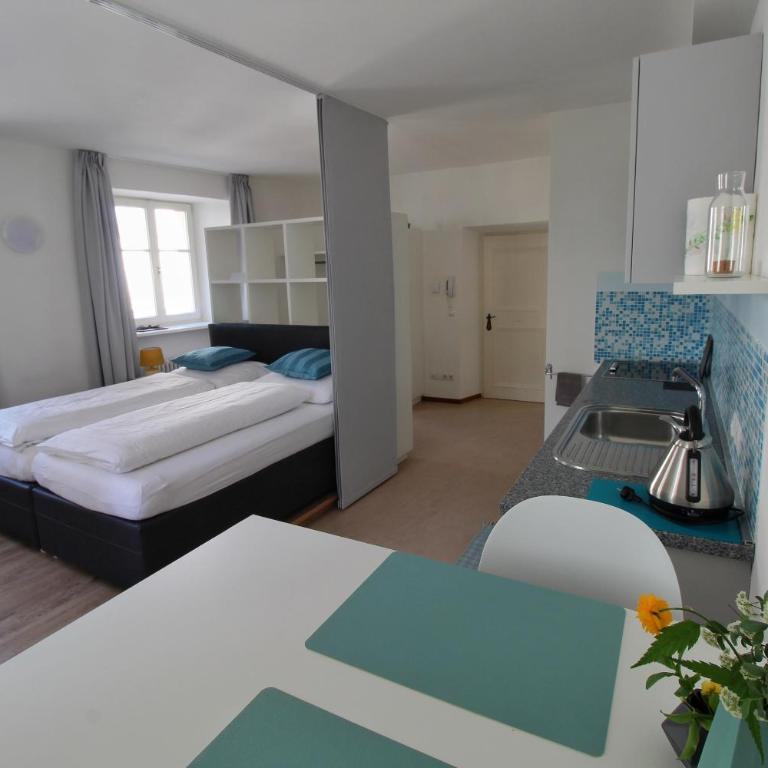 Maria von Buol - Wohnen in Kaltern - Apartment - 2