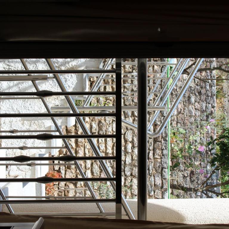 Duplex Vukovic - Dupleks Apartman sa 4 Spavaće Sobe i Pogledom na More - 11