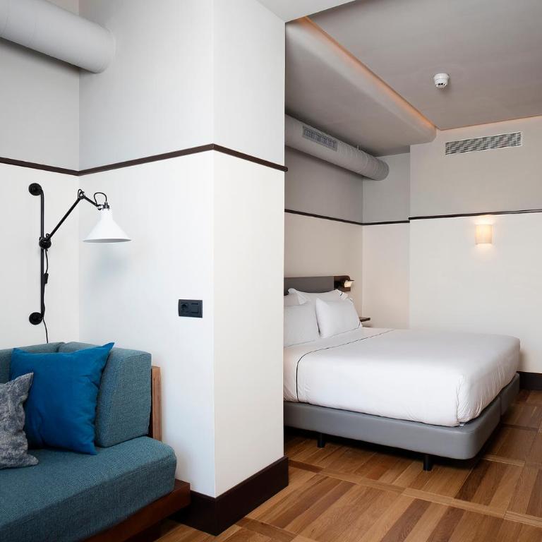 Praktik Èssens - Superior Double or Twin Room - 2