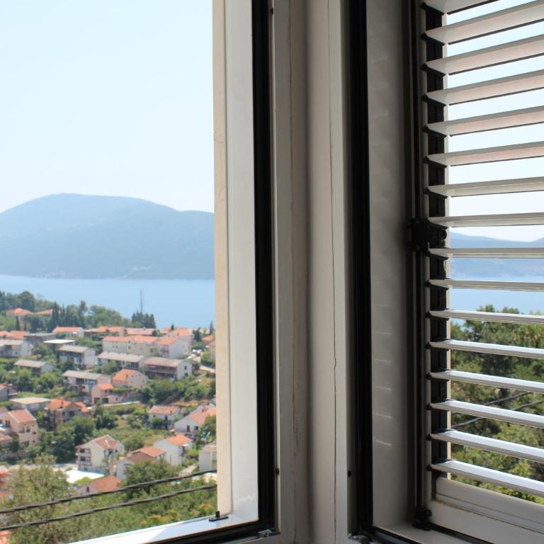 Duplex Vukovic - Dupleks Apartman sa 4 Spavaće Sobe i Pogledom na More - 39