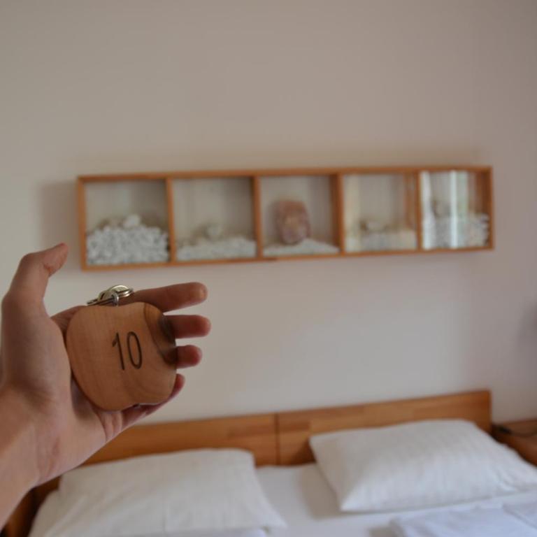 Landhotel Anna - Doppelzimmer - 4
