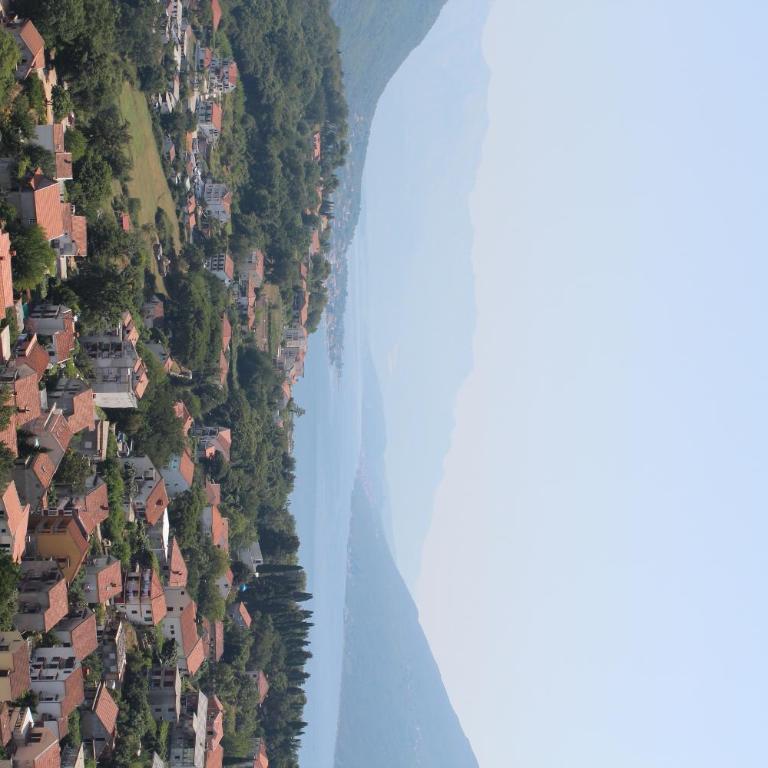 Duplex Vukovic - Dupleks Apartman sa 4 Spavaće Sobe i Pogledom na More - 40