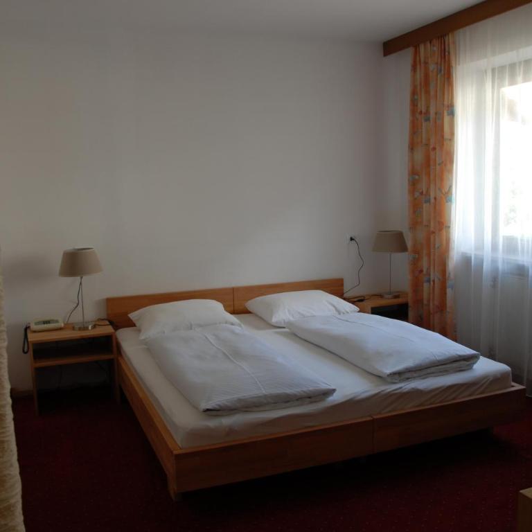 Landhotel Anna - Doppelzimmer - 1