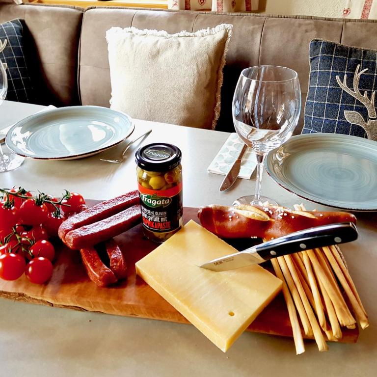 CHALET BELLE WILD by Belle Stay - Chalet - 17