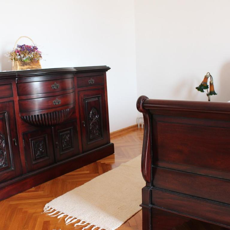 Duplex Vukovic - Dupleks Apartman sa 4 Spavaće Sobe i Pogledom na More - 42