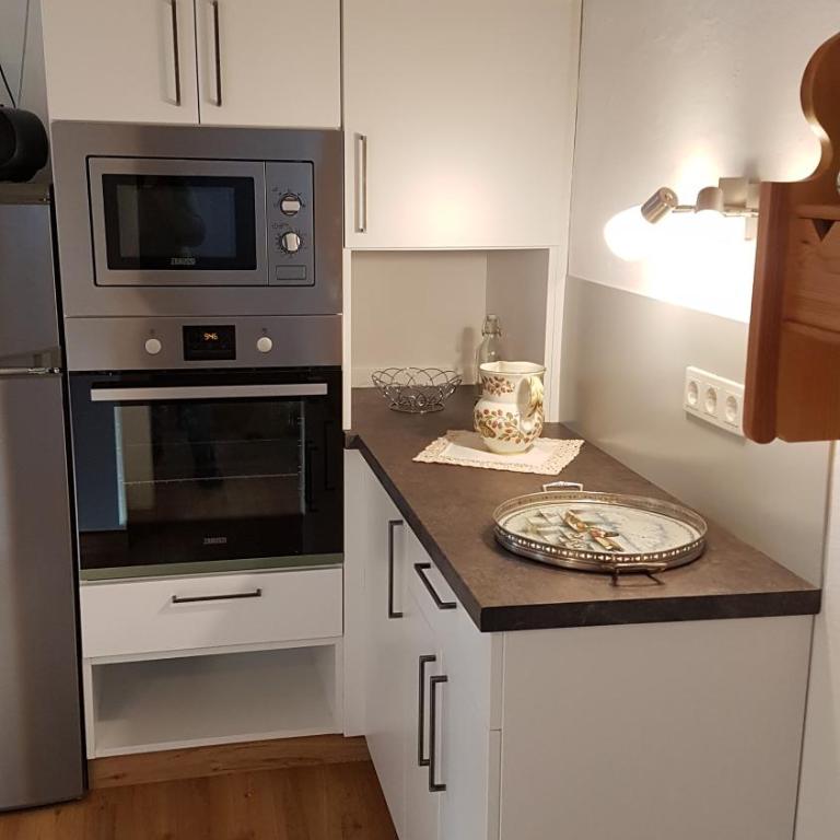 Ferienhaus Schlossblick - Chalet mit 3 Schlafzimmern - 22