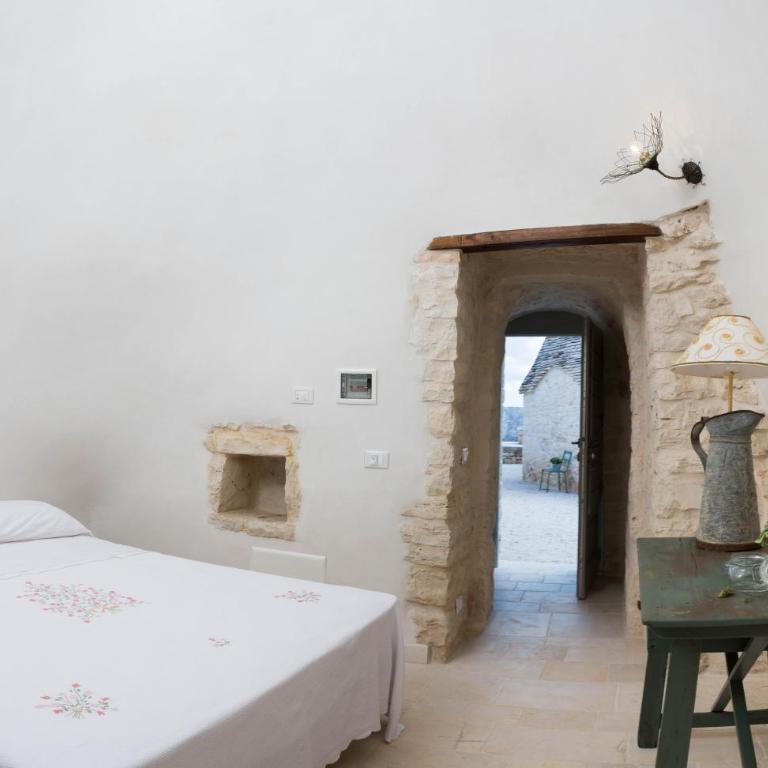 Le Dieci Porte - Trullo (2 Adulti) - 2