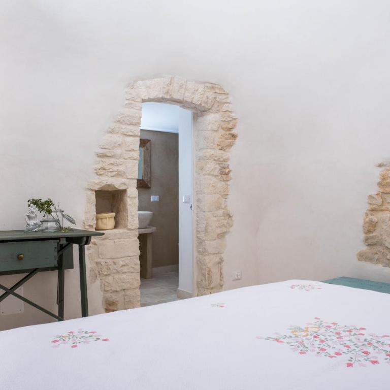 Le Dieci Porte - Trullo (2 Adulti) - 4