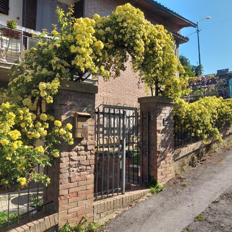 Casa SoleLuna - Appartamento con 2 Camere da Letto - 6
