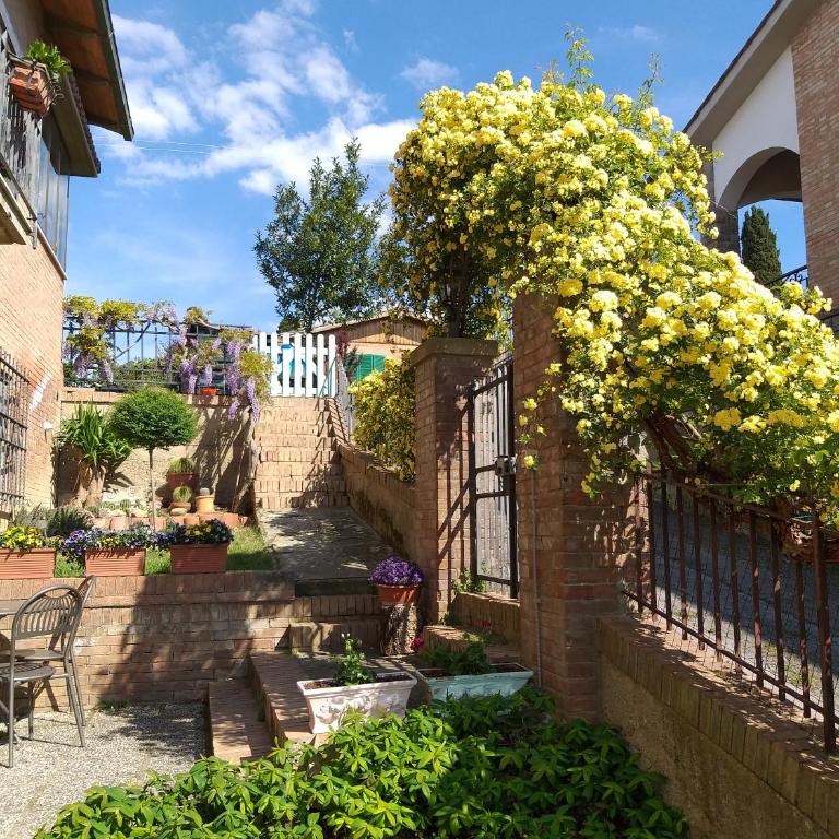 Casa SoleLuna - Appartamento con 2 Camere da Letto - 5
